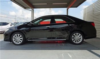 Camry Hybrid 2011 full