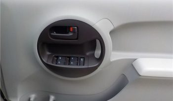 2012 TOYOTA PASSO full