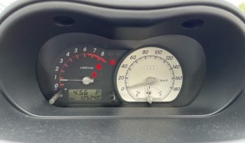 toyota ist 1.3FL 2005 full