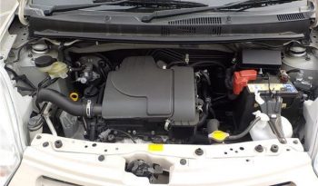 2012 TOYOTA PASSO full