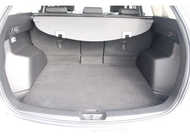 Mazda CX-5 2012 full