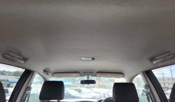 COROLLA RUNX 2002 full