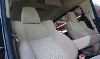 2017 TOYOTA VELLFIRE 2.5X full