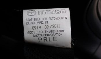 2012 MAZDA CX-5 full