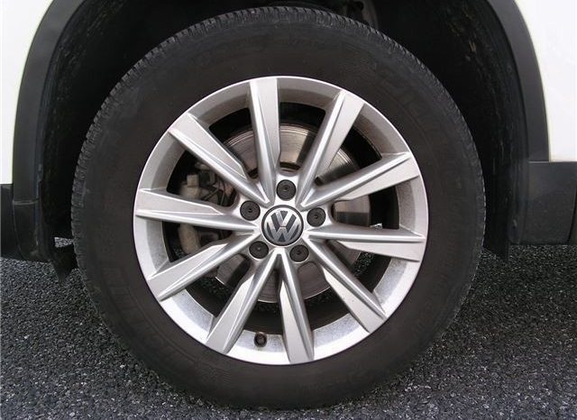 VW TIGUAN 2013 full