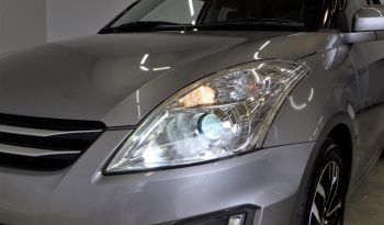 SUZUKI SWIFT 2016 full