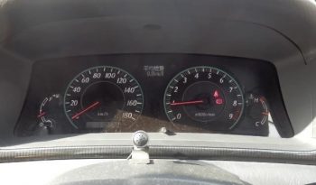 2004 TOYOTA COROLLA RUNX full