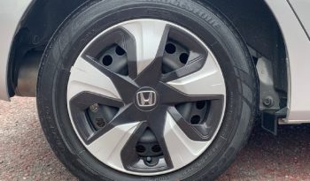 HONDA FIT 2018 full