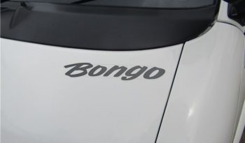 Mazda Bongo Van DX 2021 full