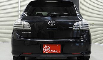 2008 TOYOTA BLADE full