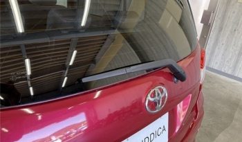 2016 TOYOTA PASSO full