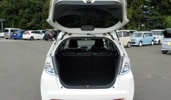Fit Hybrid  Smart Selection Fine Style 2013 full