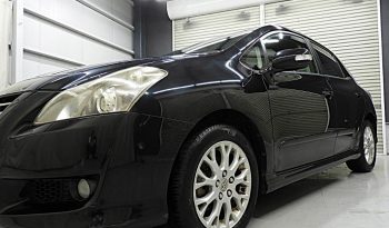 2008 TOYOTA BLADE full