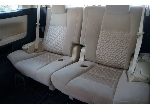 2017 TOYOTA VELLFIRE 2.5X full