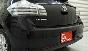 2008 TOYOTA BLADE full