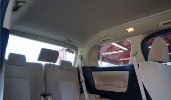 2017 TOYOTA VELLFIRE 2.5X full