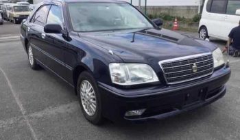 2003 TOYOTA CROWN full