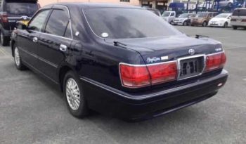 2003 TOYOTA CROWN full