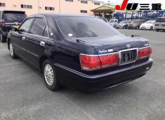 2003 TOYOTA CROWN full