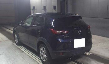 MAZDA CX-3 2015 full