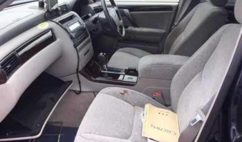 2003 TOYOTA CROWN full