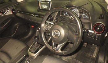 MAZDA CX-3 2015 full