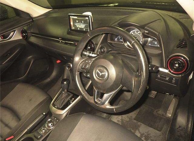 MAZDA CX-3 2015 full