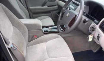 2003 TOYOTA CROWN full