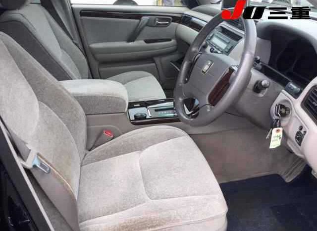 2003 TOYOTA CROWN full