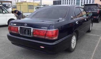 2003 TOYOTA CROWN full