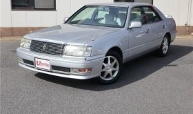 1998 TOYOTA CROWN