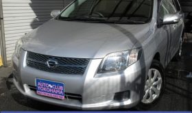 2007 TOYOTA COROLLA FIELDER
