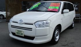 toyota Pro Box  GL 2017