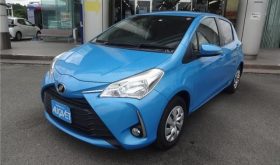 VITZ 18