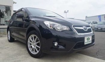 2013 SUBARU XV full