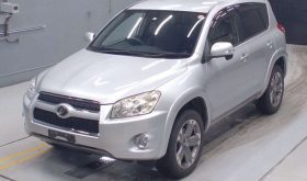 TOYOTA RAV4 2013