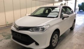COROLLA AXIO 2015