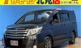 2014 TOYOTA NOAH