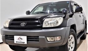 2005 TOYOTA HILUX SURF