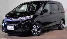 2018 HONDA FREED
