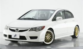 2009 HONDA CIVIC