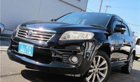 2013 TOYOTA VANGUARD 240S