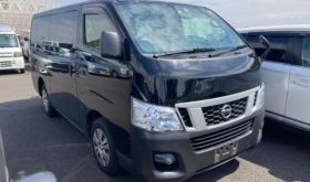 NISSAN CARAVAN VAN NV350 2015