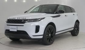 RANGE ROVER EVOQUE 2020