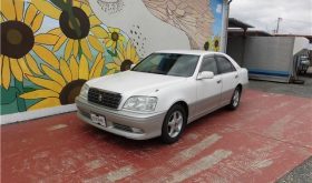 Crown Royal Saloon 2002