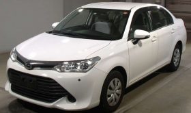 COROLLA AXIO 2017