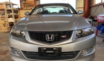 2006 HONDA ACCORD full