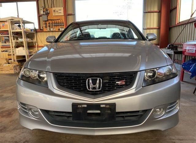 2006 HONDA ACCORD full