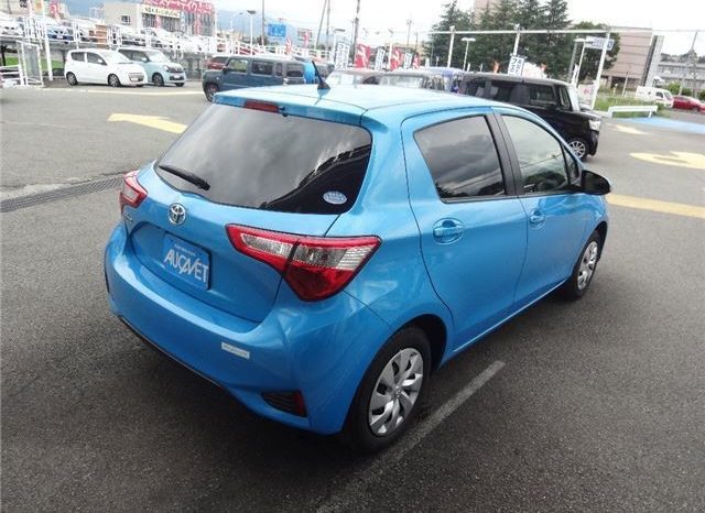 VITZ 18 full