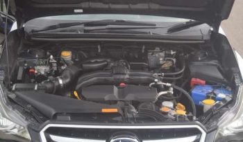 2013 SUBARU XV full